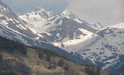 53 Montagne di Val Seriana, Cima di Valmora e Fop...